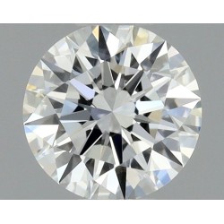 Diament szlif okrągły, 0.32ct, VVS2, F, GIA 2231822399