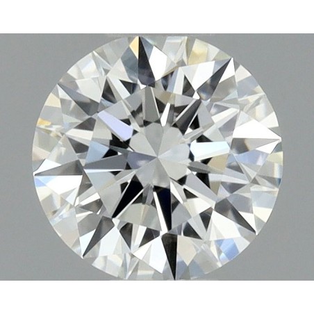 Diament szlif okrągły, 0.32ct, VVS2, F, GIA 2231822399