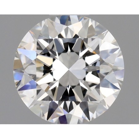 Diament szlif okrągły, 0.6ct, VS1, G, GIA 2235822337