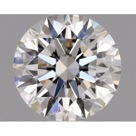 Diament szlif okrągły, 0.56ct, VVS1, H, GIA 5231822360