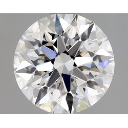 Diament szlif okrągły, 0.8ct, VVS2, F, GIA 1232822361