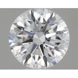 Diament szlif okrągły, 0.41ct, VVS2, D, GIA 2235826488