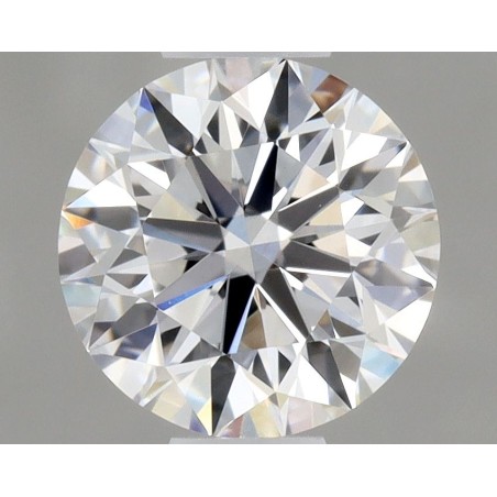Diament szlif okrągły, 0.4ct, VS1, E, GIA 6237826491