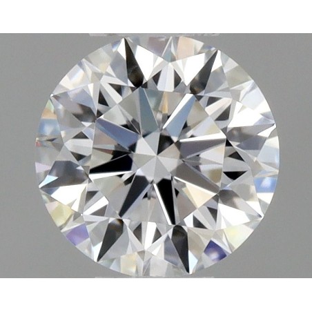 Diament szlif okrągły, 0.36ct, VVS2, D, GIA 2231826476