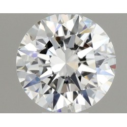 Diament szlif okrągły, 0.32ct, VS1, E, GIA 2235826474