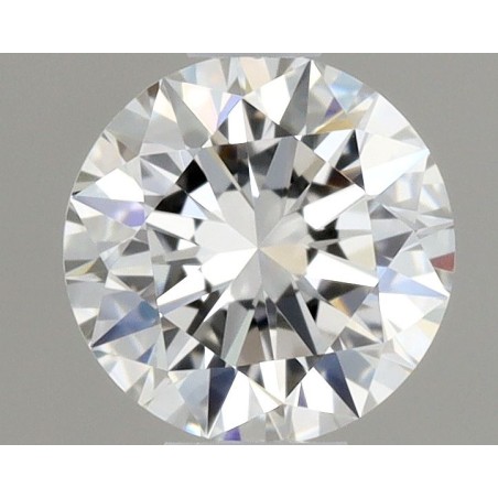 Diament szlif okrągły, 0.32ct, VS1, E, GIA 2235826474