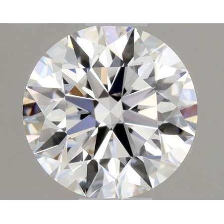 Diament szlif okrągły, 0.5ct, VS1, D, GIA 2233826520