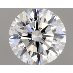 Diament szlif okrągły, 0.43ct, VVS2, F, GIA 5231826511