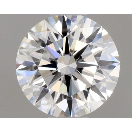 Diament szlif okrągły, 0.43ct, VVS2, F, GIA 5231826511