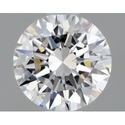 Diament szlif okrągły, 0.4ct, VS1, E, GIA 5231826479