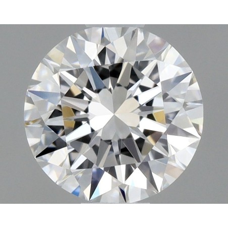 Diament szlif okrągły, 0.4ct, VS1, E, GIA 5231826479
