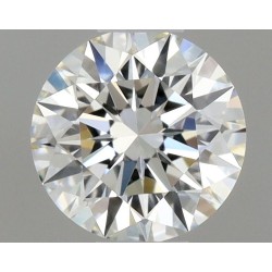 Diament szlif okrągły, 0.31ct, VVS2, H, GIA 5232826659