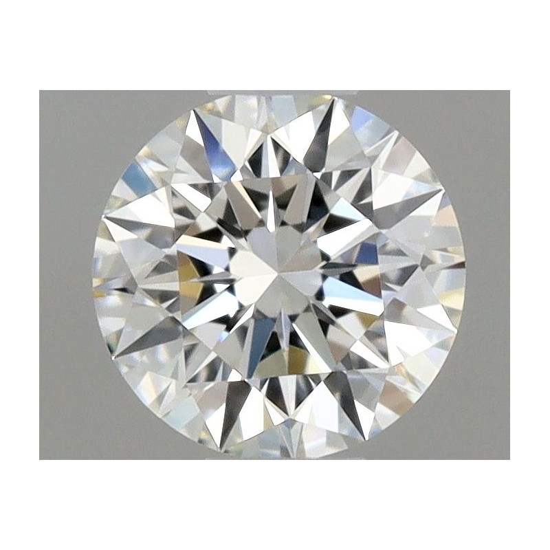 Diament szlif okrągły, 0.31ct, VVS2, H, GIA 5232826659