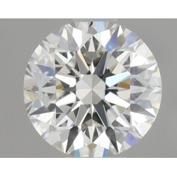 Diament szlif okrągły, 0.36ct, VVS2, I, GIA 6237826456