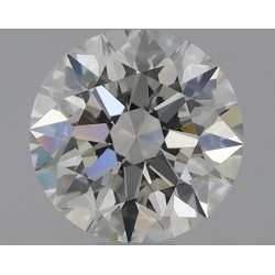 Diament szlif okrągły, 0.53ct, VVS1, I, GIA 5231826451