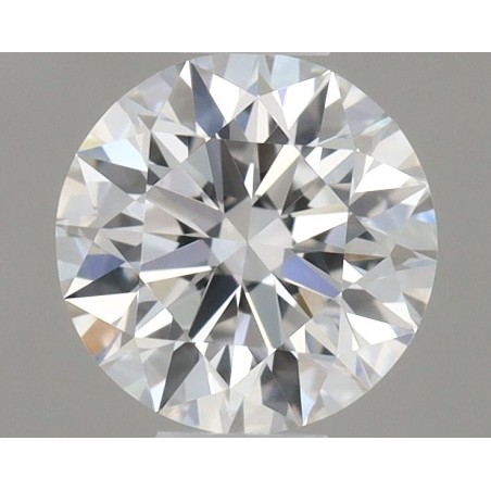 Diament szlif okrągły, 0.37ct, VS1, E, GIA 5231826475
