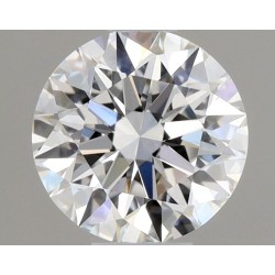 Diament szlif okrągły, 0.32ct, VVS2, E, GIA 5232826478