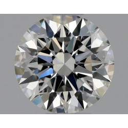 Diament szlif okrągły, 0.34ct, VVS2, G, GIA 1236826489