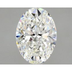 Diament szlif owalny, 1.51ct, VS2, H, GIA 1543089435