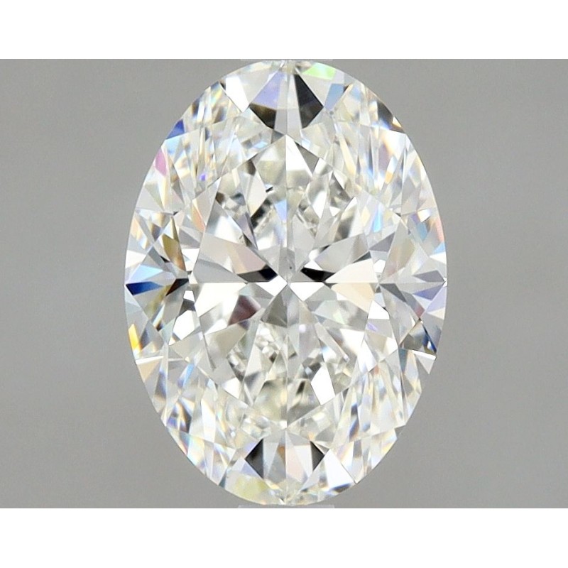 Diament szlif owalny, 1.51ct, VS2, H, GIA 1543089435 Diament szlif owalny, 1.51ct, VS2, H, GIA 1543089435