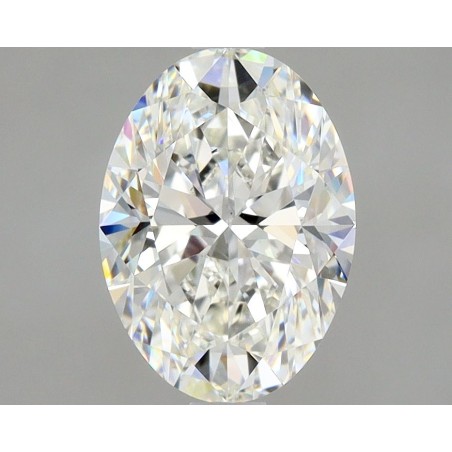 Diament szlif owalny, 1.51ct, VS2, H, GIA 1543089435