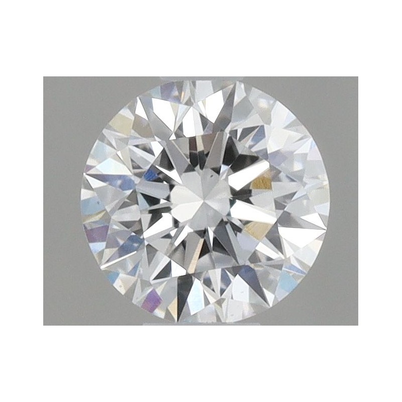 Diament szlif okrągły, 0.3ct, VS1, D, GIA 1232826524 Diament szlif okrągły, 0.3ct, VS1, D, GIA 1232826524