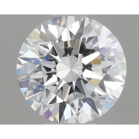 Diament szlif okrągły, 0.3ct, VS1, D, GIA 1232826524