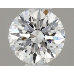 Diament szlif okrągły, 0.33ct, VS1, D, GIA 1232826695