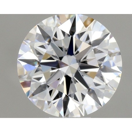 Diament szlif okrągły, 0.53ct, VS1, D, GIA 2235826728