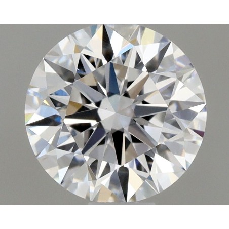 Diament szlif okrągły, 0.52ct, VS1, D, GIA 2235826457