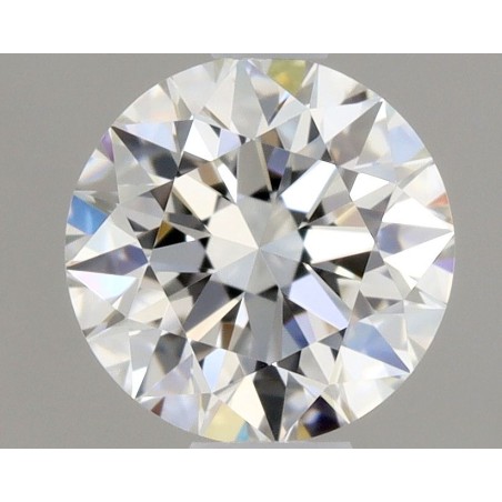 Diament szlif okrągły, 0.5ct, VVS2, G, GIA 5231826691