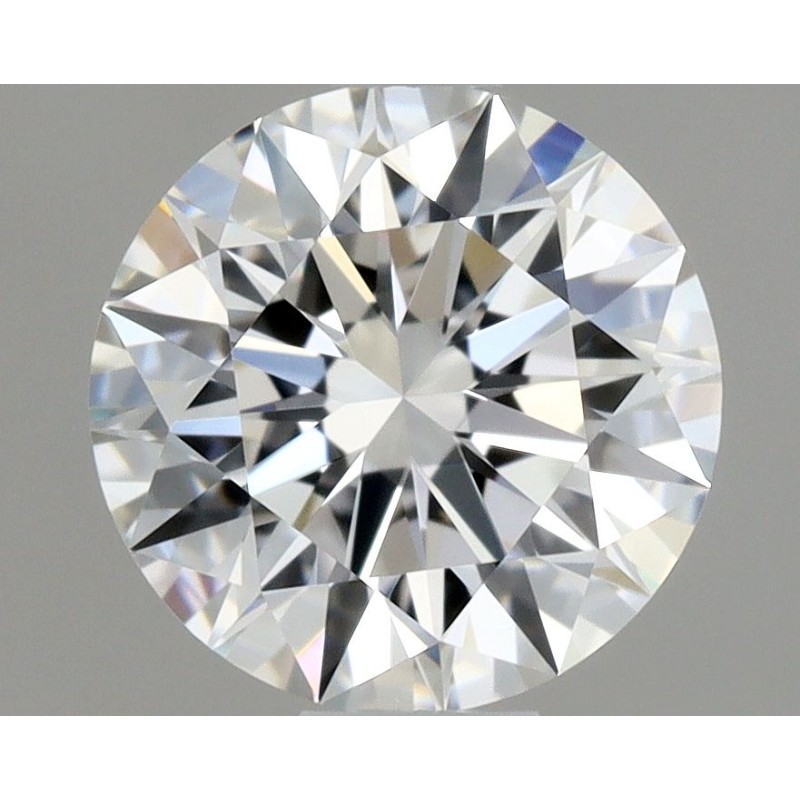 Diament szlif okrągły, 0.6ct, VVS2, E, GIA 1232826480