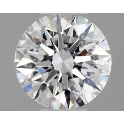 Diament szlif okrągły, 0.4ct, VVS2, E, GIA 5231826466