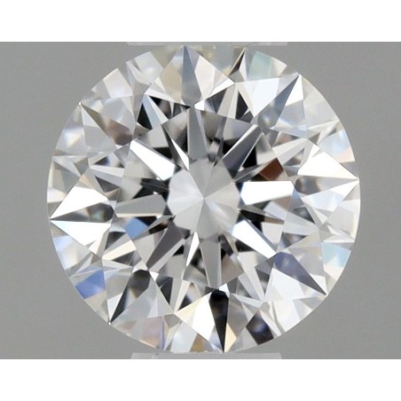 Diament szlif okrągły, 0.4ct, VVS2, E, GIA 5231826466