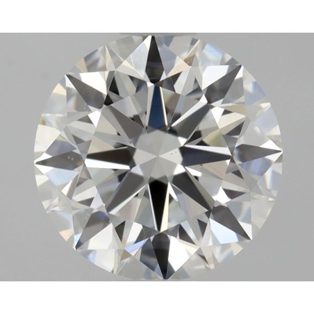 Diament szlif okrągły, 1ct, VS1, H, GIA 5483955459