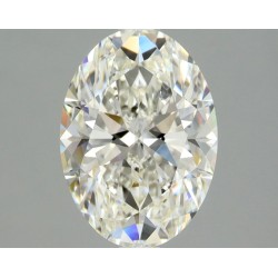 Diament szlif owalny, 1.52ct, VS1, I, GIA 1548171691