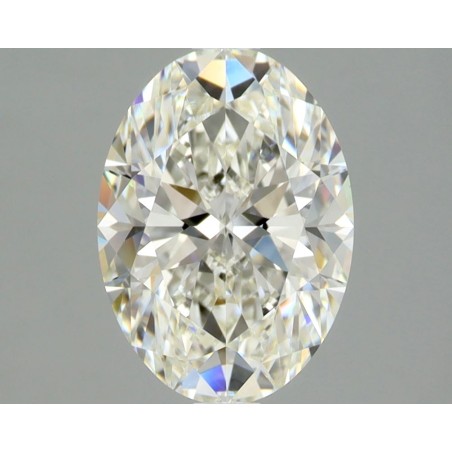 Diament szlif owalny, 1.52ct, VS1, I, GIA 1548171691