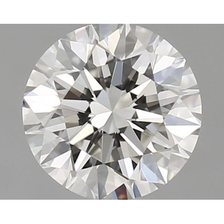 Diament szlif okrągły, 0.58ct, VVS1, I, GIA 2378241555