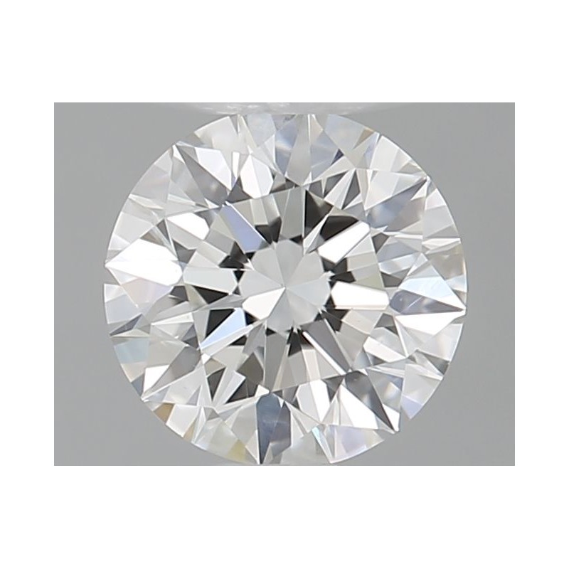 Diament szlif okrągły, 0.59ct, VS1, G, GIA 7536021876 Diament szlif okrągły, 0.59ct, VS1, G, GIA 7536021876