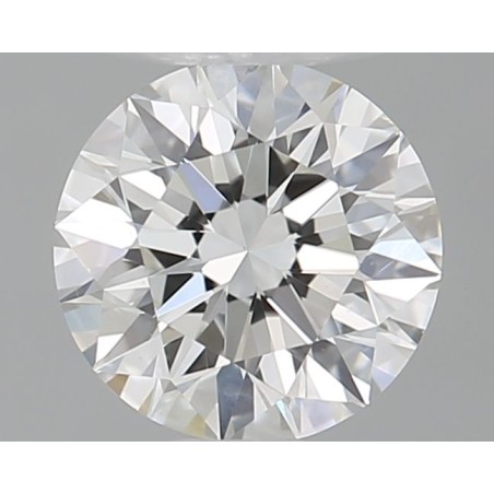 Diament szlif okrągły, 0.59ct, VS1, G, GIA 7536021876