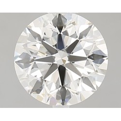 Diament szlif okrągły, 1.2ct, VVS1, I, GIA 5533559724