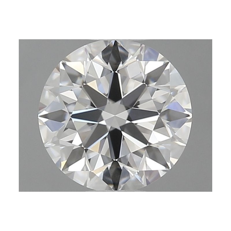 Diament szlif okrągły, 0.64ct, VVS1, E, GIA 6511362754 Diament szlif okrągły, 0.64ct, VVS1, E, GIA 6511362754
