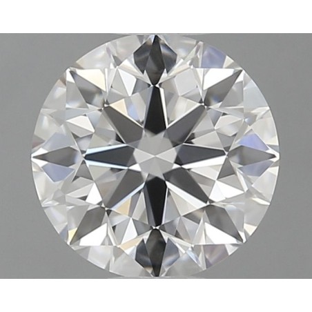 Diament szlif okrągły, 0.64ct, VVS1, E, GIA 6511362754