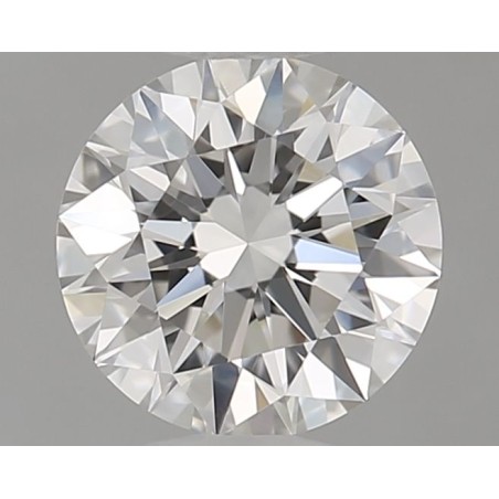 Diament szlif okrągły, 0.72ct, VVS1, G, GIA 5453018760