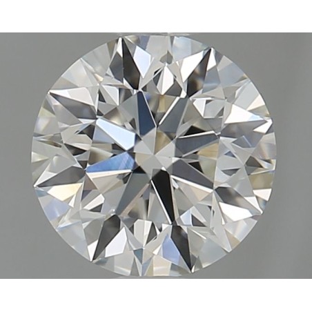 Diament szlif okrągły, 0.79ct, VS1, G, GIA 7443440545