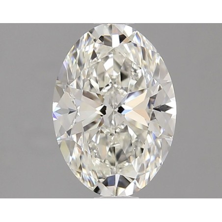 Diament szlif owalny, 1.5ct, VS1, I, GIA 5526574927