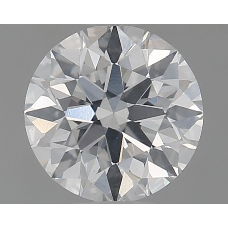Diament szlif okrągły, 0.82ct, SI1, E, GIA 1445763786