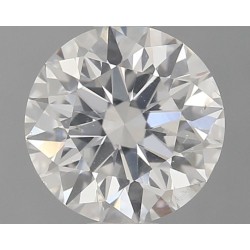Diament szlif okrągły, 0.8ct, SI2, G, GIA 2517659327