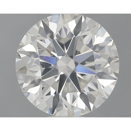 Diament szlif okrągły, 0.8ct, SI2, I, GIA 6511652018