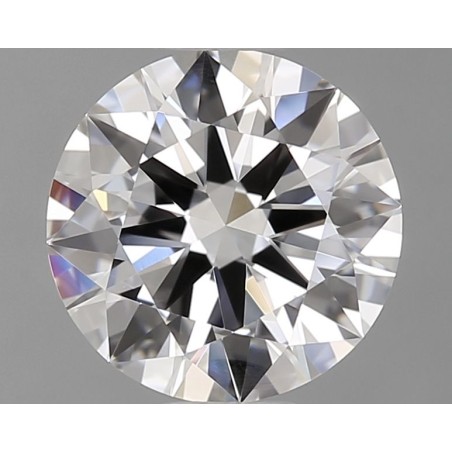 Diament szlif okrągły, 0.95ct, VVS1, D, GIA 1505618887
